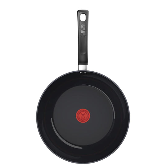 Tefal change black wokpan ø28cm