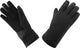 Gore wear gore-tex insulated full-finger gloves