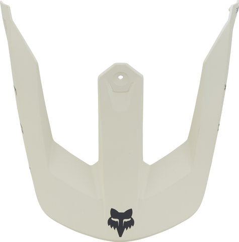 Fox head spare visor for proframe mips rs full-face helmet