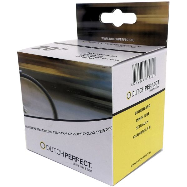 Load image into Gallery viewer, Urbanproof binnenband urban proof 20 inch 20x4.00 | av
