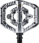 Title mtb connect click platform pedals