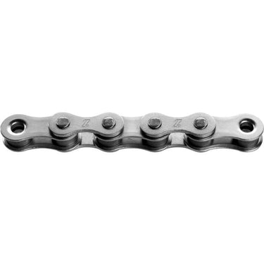 KMC Z1 EPT 112 schakels, 1 2 X 1 8, Zilver, Anti Roest