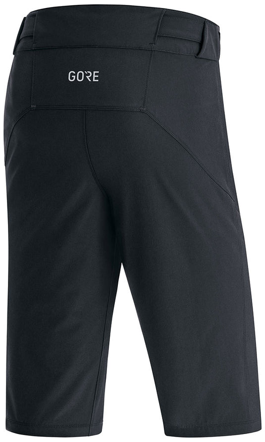 Gorewear c5 - mtb shorts