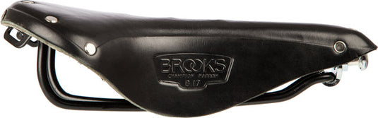 Brooks b17 narrow saddle
