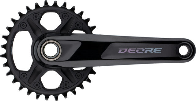 Load image into Gallery viewer, Shimano deore fc-m6130-1 crankset
