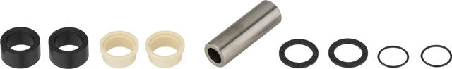 Load image into Gallery viewer, Fox racing shox stainless steel bushing set 8 mm, 7-piece
