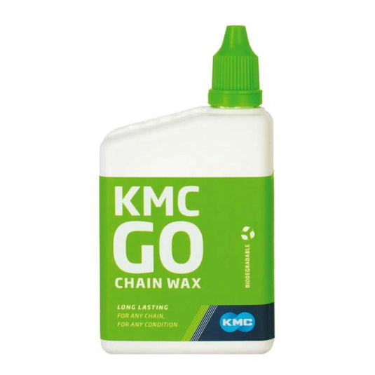 Kmc wax olie chain wax