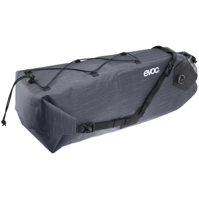 Load image into Gallery viewer, Evoc - seat pack boa wp 16 carbon grey one size 16l
