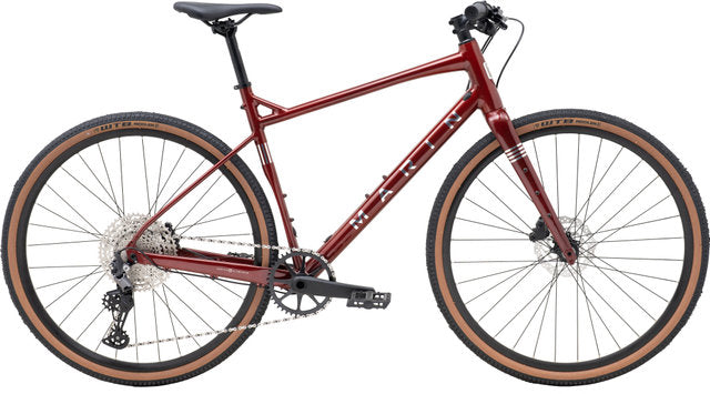 Load image into Gallery viewer, Marin bikes dsx 2 gravel bike
