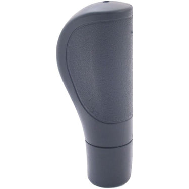 Widek handvat city comfort 120mm - zwart (1 stuk)