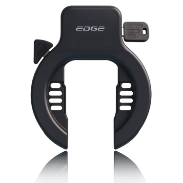 Ringslot Edge Rocky - zwart