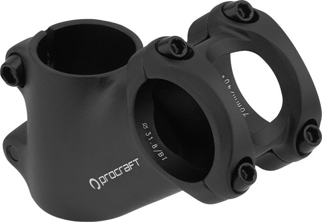 Load image into Gallery viewer, Procraft sl 40° 31.8 stem
