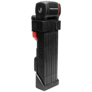 Trelock vouwslot FS 380 Trigo ZF 380 X-Press tag 100