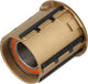 Syntace m40 freehub body