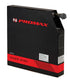 Pro max box binnenkabel versnelling 2200mm ø1,1mm rvs per 100 stuks