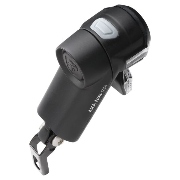 Load image into Gallery viewer, Axa koplamp nox sport batterij aan uit 12 lux
