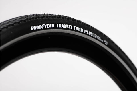 Goodyear transit tour plus s5 protection 28x1.40 reflex