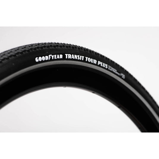 Goodyear - transit tour plus s5 protection 28x1.40 reflex