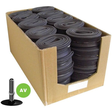 Edge binnenband 28 29 (32 40-622 635) - av40mm (werkplaatsverpakking 50 stuks)
