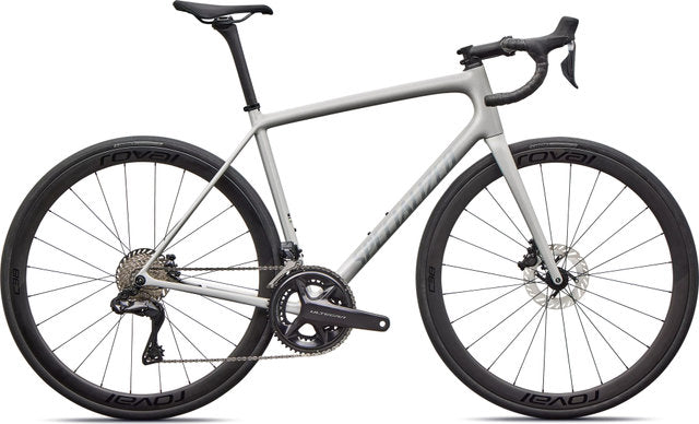 Load image into Gallery viewer, Specialized aethos expert di2 28 carbon road bike
