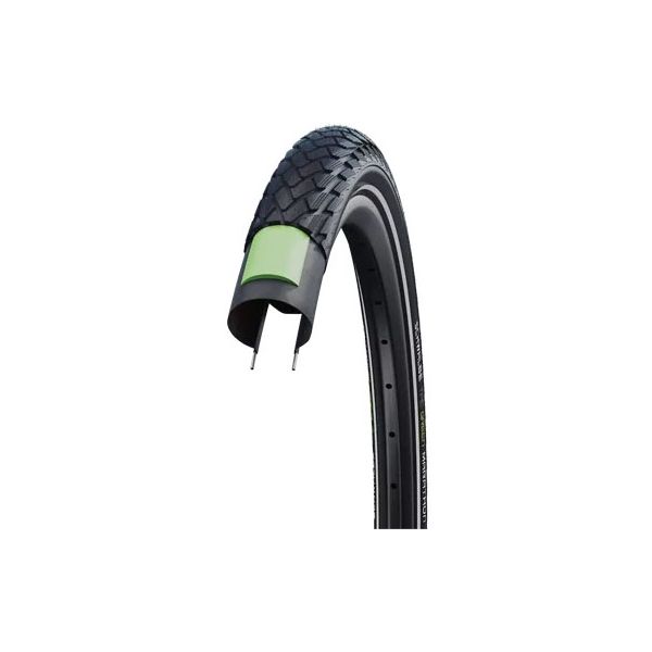 Load image into Gallery viewer, Schwalbe Buitenband Marathon 40-635 (28X11 2) Zwart
