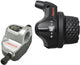 Shimano gripshift revoshift nexus 3 sl-3s41e 1850 mm compleet oem