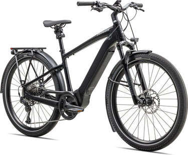 Specialized turbo vado 5.0 27.5 e-trekking bike model 2025
