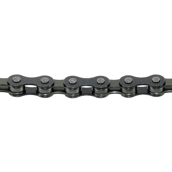Load image into Gallery viewer, Ventura ketting 6 7 speed 1 2 x 3 32 116 schakels - inclusief sluitschakel
