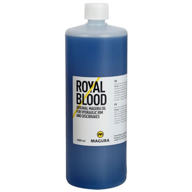 Magura remmvloeistof royale blood - 1000ml