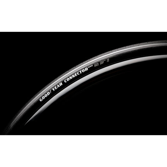Goodyear - connector slick race tlr 700x40c transparant