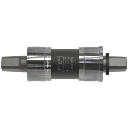 Shimano bb-un300 square taper 68mm bsa bottom bracket