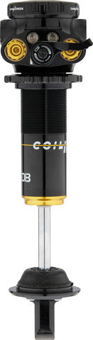 Cane creek coil il g2 double barrel trunnion steel spring damper