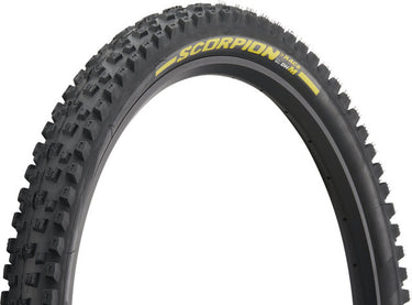 Pirelli scorpion race dh mixed terrain 29 folding tyre
