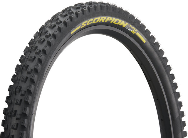 Load image into Gallery viewer, Pirelli scorpion race dh mixed terrain 29 folding tyre
