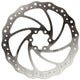 Remschijf Elvedes Sx18 180Mm 6-Nok Zilver