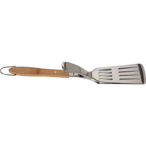 Bbq collection barbecue spatel met klem