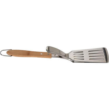 Bbq collection barbecue spatel met klem