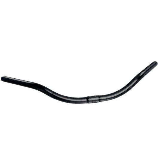 Ergotec moon cruiser bügel 25.4mm handlebar