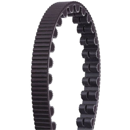 Gates aandrijfriem cdx carbon drive 115t 1265x12mm zwart