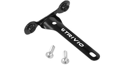 Trivio - co2 patroon houder voor bidonhouder