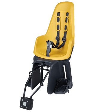 Bobike zitje maxi one mighty mustard