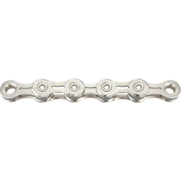 Load image into Gallery viewer, KMC Fietsketting X11EL Zilver 118 Schakels
