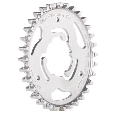 Gates sprocket cdx 32t fin line shimano nexus 5 mech. hub