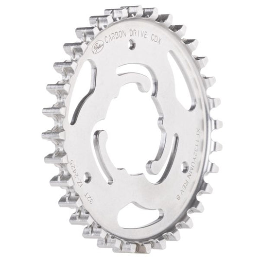 Gates riemenscheibe cdx rear sprocket fl 32z nexus 5gg 45.5