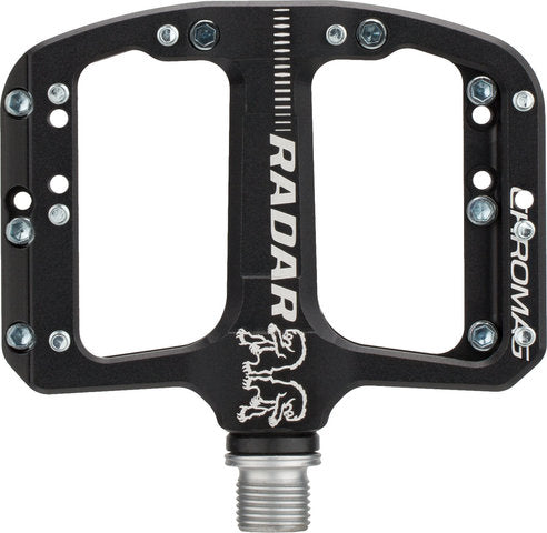 Load image into Gallery viewer, Chromag radar children's platform pedals
