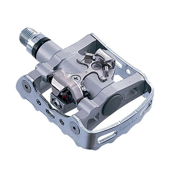 Afbeelding laden in galerijviewer, Shimano Deore PD-M324 SPD
