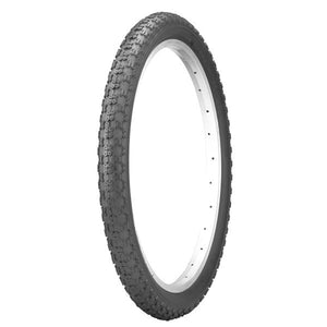 Edge buitenband bmx 12 1 2 x 2 1 4 62-203mm - zwart