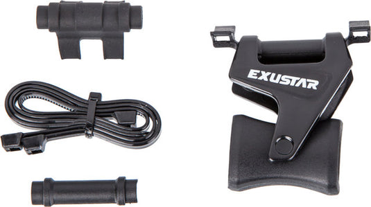 Exustar e-ccg20 c.guide chain guide