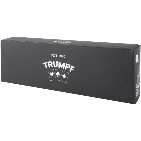 Load image into Gallery viewer, Trumpf fietsspiegel - 105 mm - stuurbevestiging met klem - zilver
