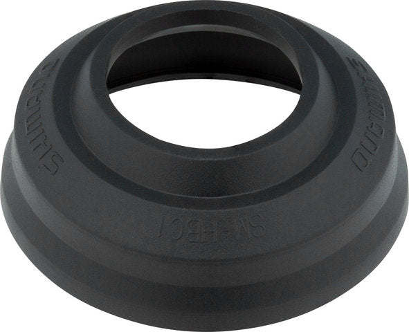 Load image into Gallery viewer, Shimano dust cap for center lock brake rotor mounts
